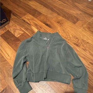 Varley Davidson Sweat